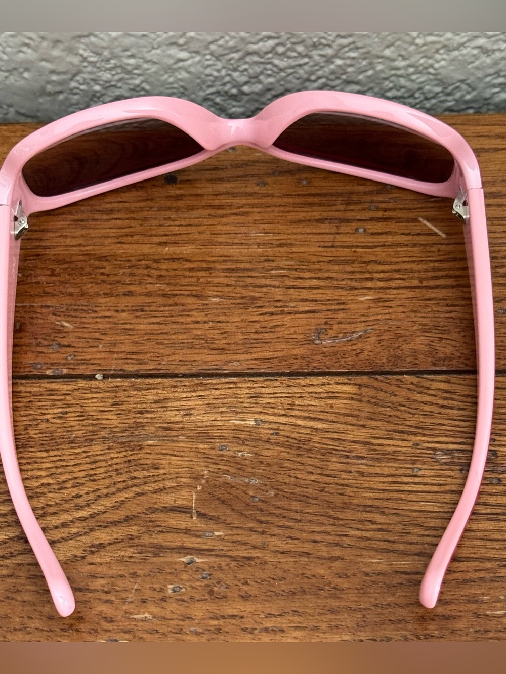 Women’s Dolce & Gabbana Pink 8065 Sunglasses Summer Beach Vacay - Picture 10 of 13
